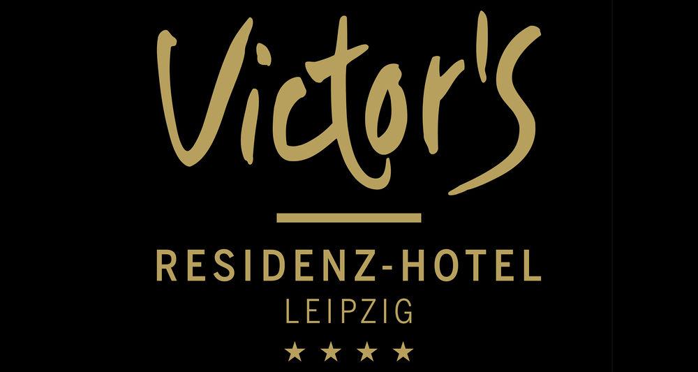 Victor'S Residenz-Hotel Leipzig Exterior foto