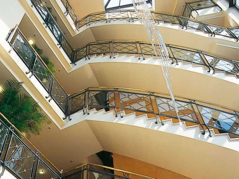 Victor'S Residenz-Hotel Leipzig Exterior foto